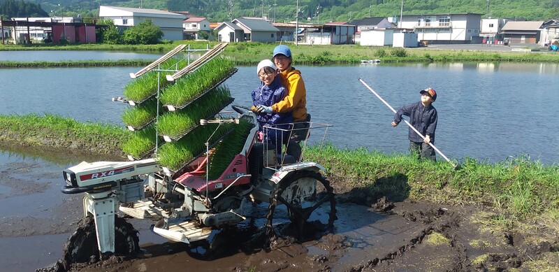 (¥¯¥ê¥Ã¥¯¤·¤Æ³ÈÂçɽ¼¨) ½µËö¤ÎÅÄ¿¢¤¨£ ¤Þ¤Ã¤¹¤°¤Ë±¿Å¾¤Ç¤¤ë¤«¤Ê¡¦¡¦¡¦