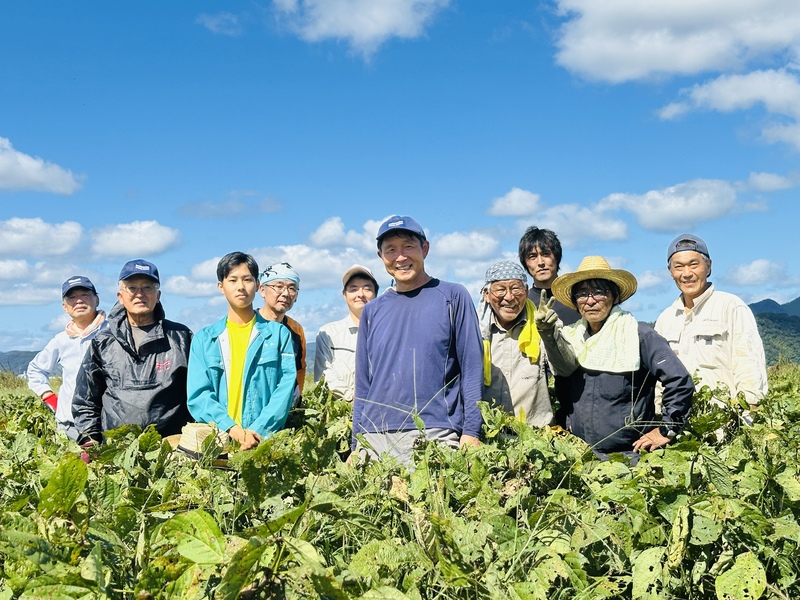 厳選米ドットコム】農場だより一覧 ～ 美味しいお米の通販｜全国のお米農家による産直販売サイト