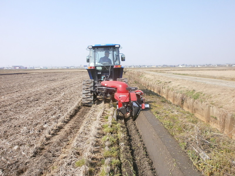 (¥¯¥ê¥Ã¥¯¤·¤Æ³ÈÂçɽ¼¨) ÈÊÅɤê¤ò»Ï¤á¤Þ¤·¤¿¡£ ·ÍÅɤê