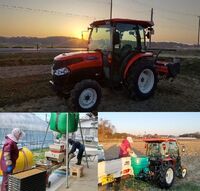 厳選米ドットコム 農場だより おいらの田んぼ 美味しいお米の通販 全国のお米農家による産直販売サイト