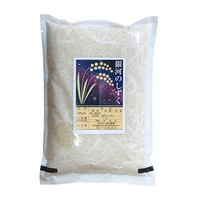 特別栽培米  暮坪米　銀河のしずく　良食味米