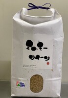 ミルキークイーン 無農薬 特別栽培米