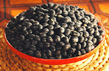 (クリックして拡大表示) 御礼!小豆完売! 残るは黒豆(5袋)