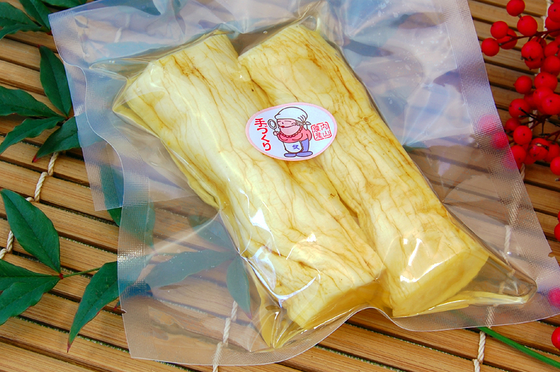 (クリックして拡大表示) セット商品「大根のさっぱり酢漬け」の販売開始 「大根のさっぱり酢漬け 300g」(商品写真はイメージ)