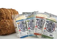 米の麺　【有機栽培 コシヒカリ使用】